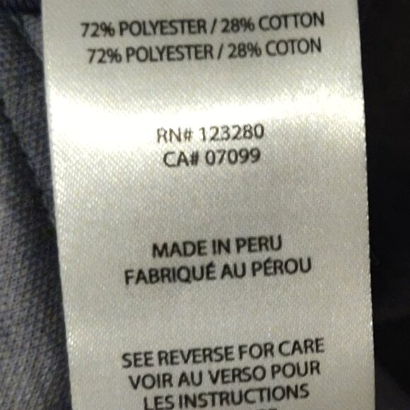 Travis Mathew Upgraded 1/4 Zip Pullover Heather Grey SIZE LARGE NEW WITH… - Picture 2 of 8